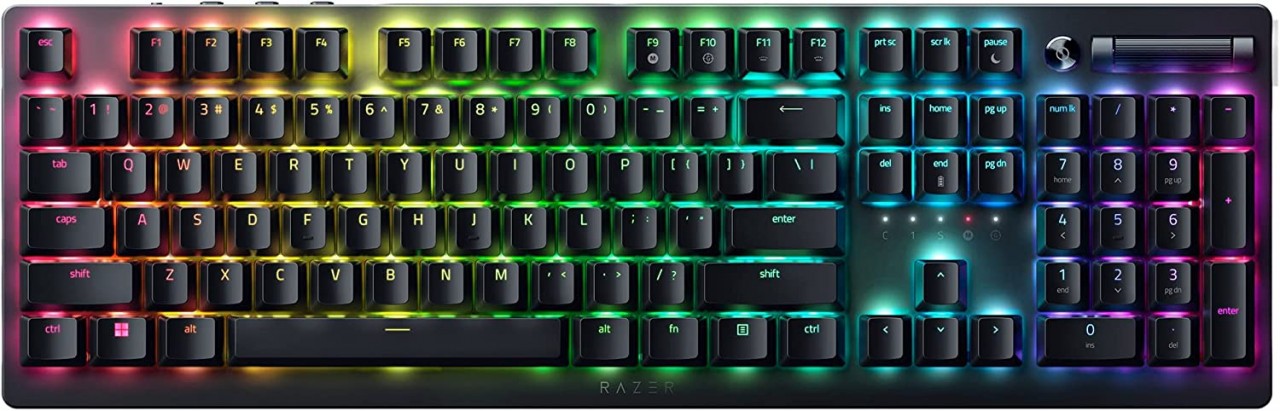 Razer DeathStalker