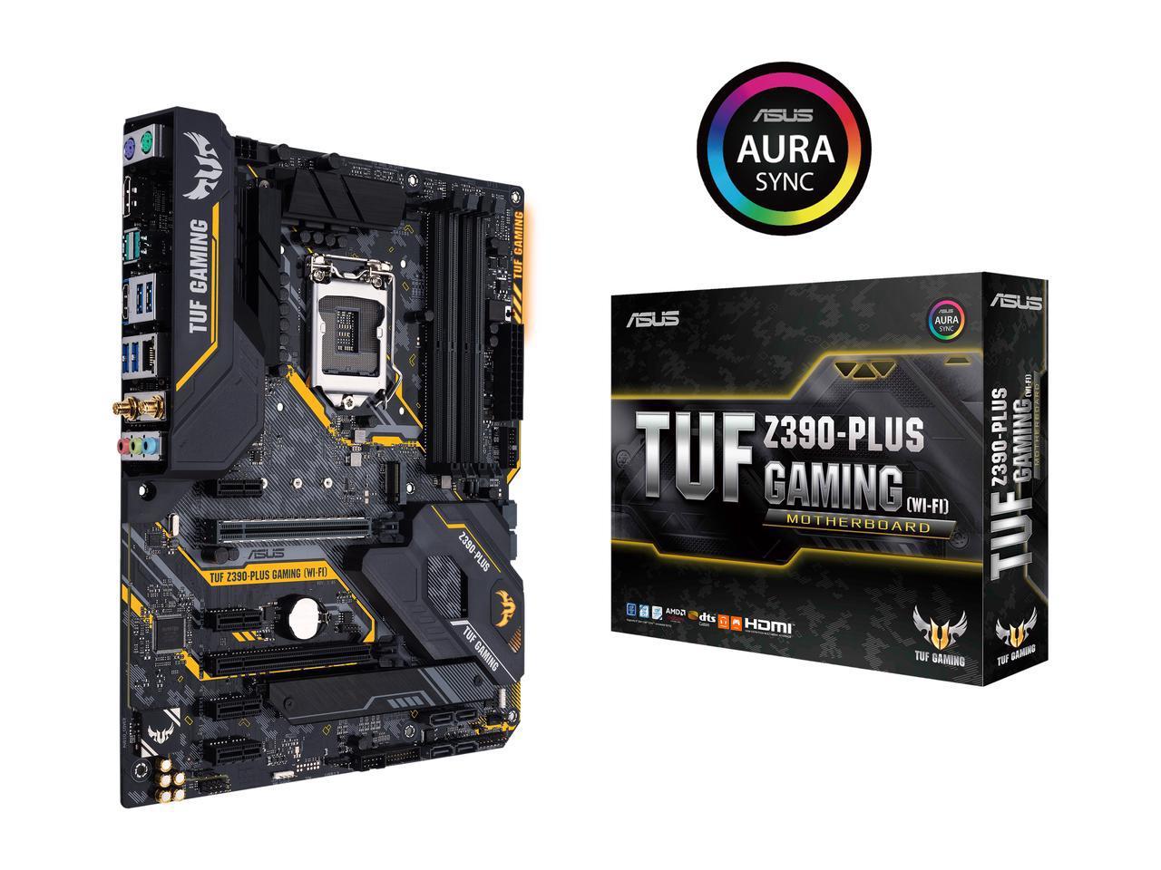 ASUS TUF