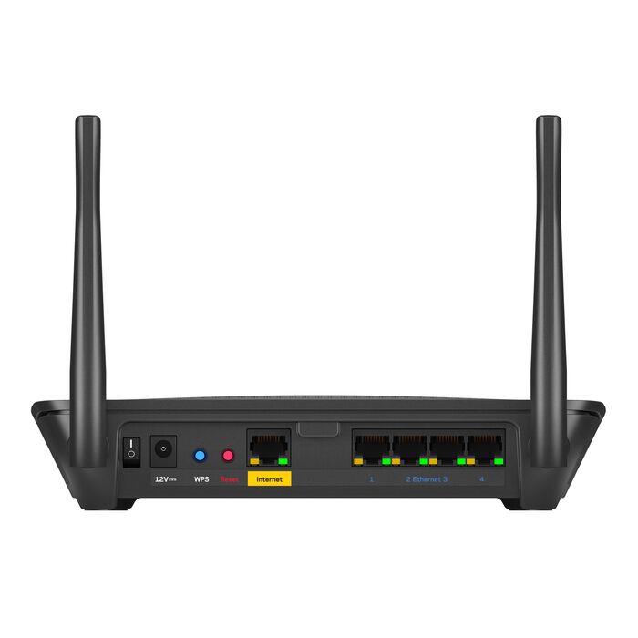 Linksys MR6350-ME