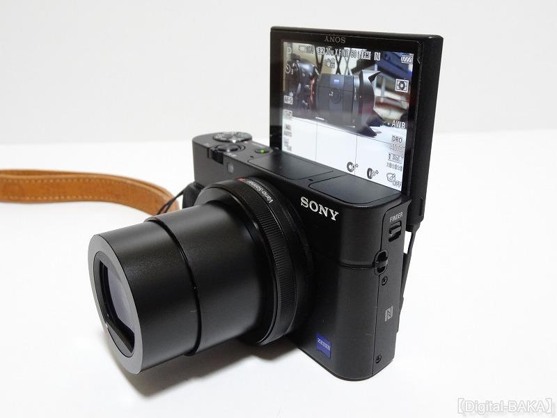 Sony RX100