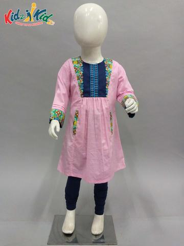 Girls Kurti