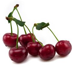 Fresh Cherry