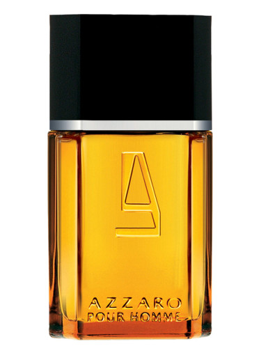 Azzaro Pour