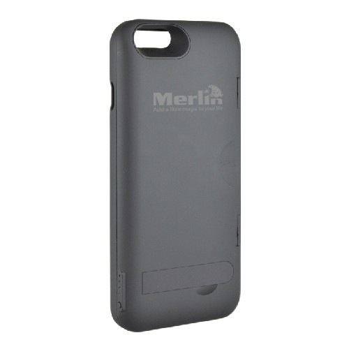 Merlin iPhone