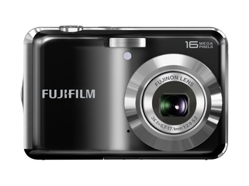 Fujifilm FinePix