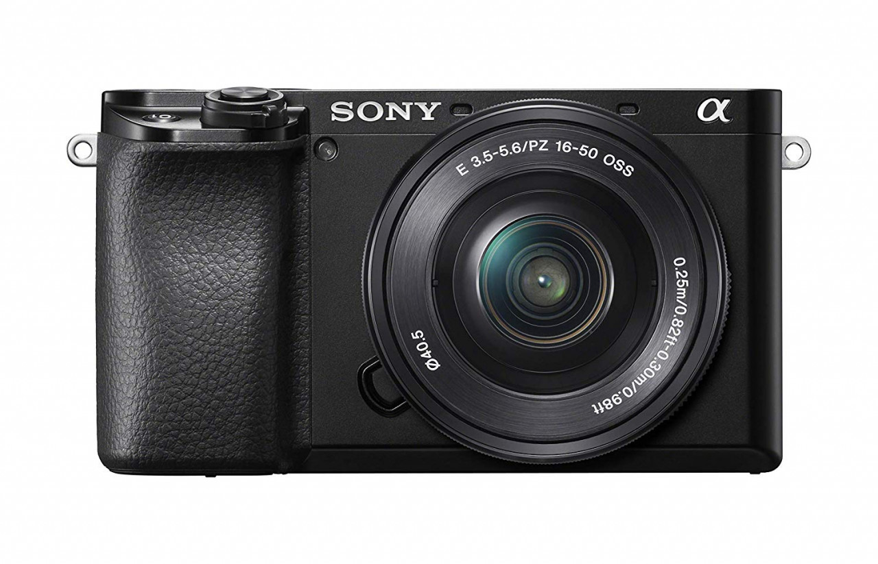 Sony Alpha