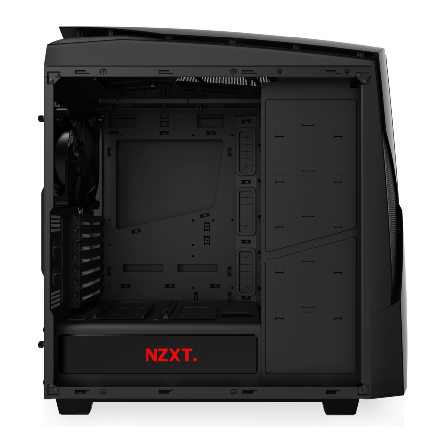 NZXT Noctis