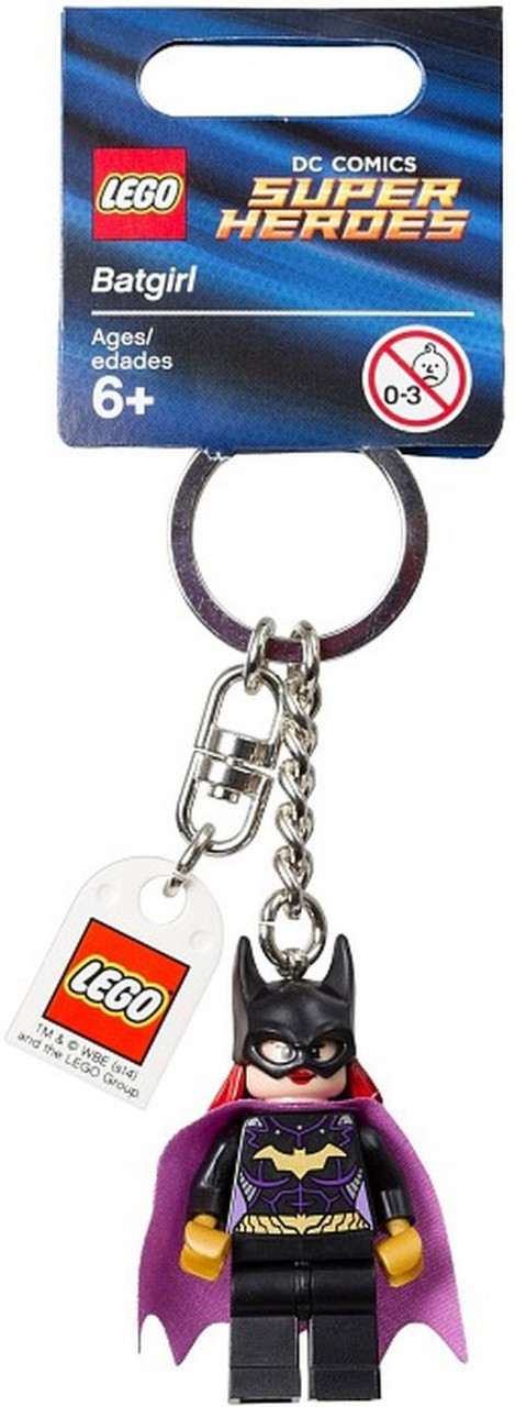 LEGO® Keychain