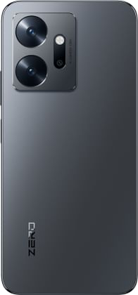 Infinix Zero