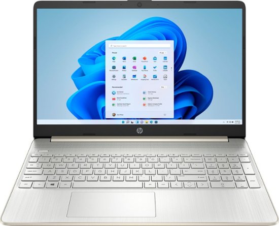 HP 15.6"