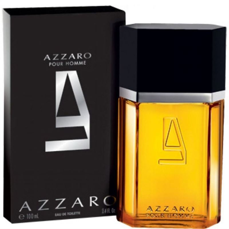 Azzaro Pour