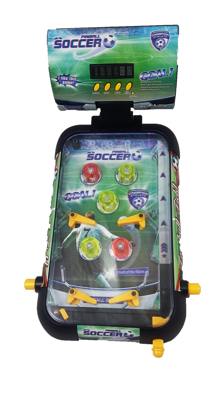 Pinball Soccer Game CH3011B Board Game 202012 Price in Pakistan ...