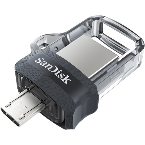 SanDisk SDDD3