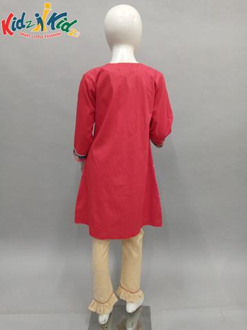 Girls Kurti