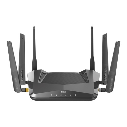 DLINK ROUTER