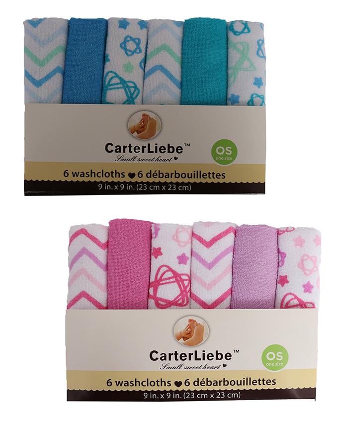 Carterliebe Pack