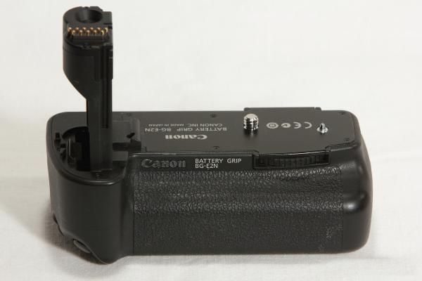 Canon Battery