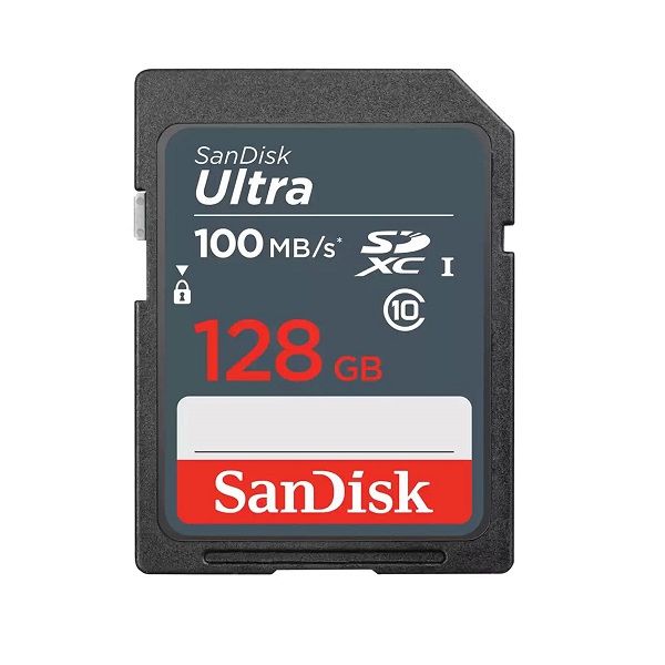 Sandisk SD