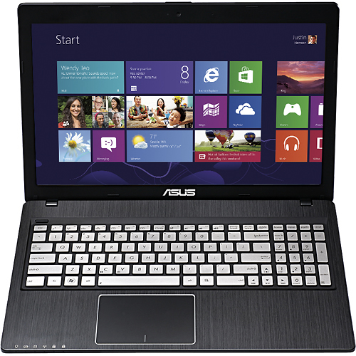 ASUS Q500A