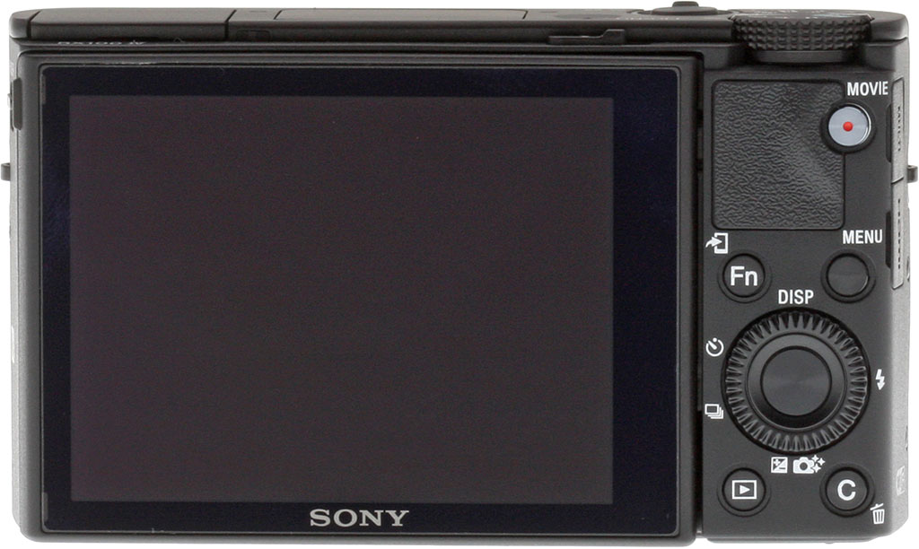 Sony RX100