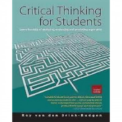 critical thinking ocr past papers