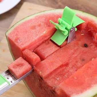 Amazing Watermelon