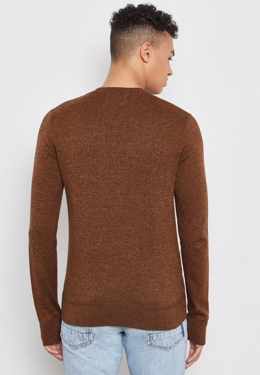 TOPMAN Rust