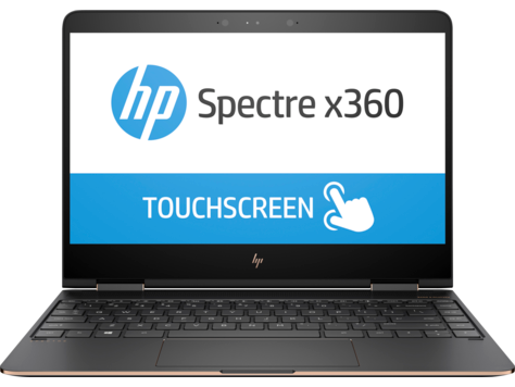 HP Spectre x360 13-AE019TU i7 16GB 1TB SSD 13.3