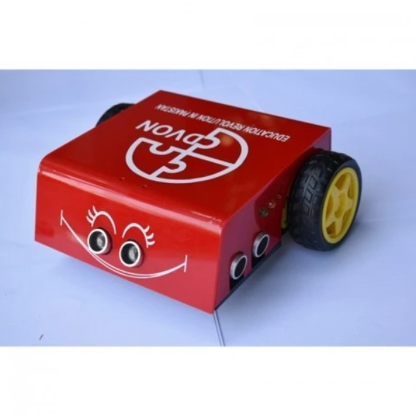 ProBot (Programmable