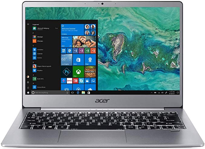 Acer Swift