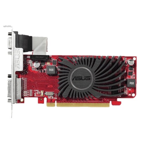 Asus AMD Radeon R5 230 Graphic Card 