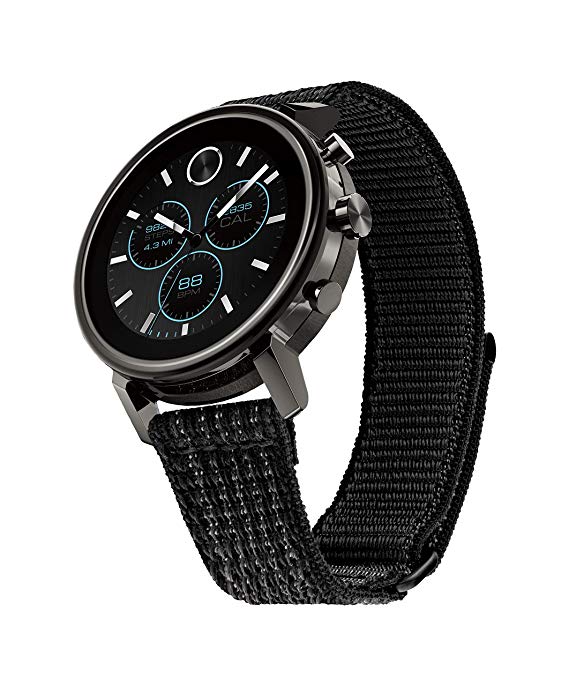 Movado Connect