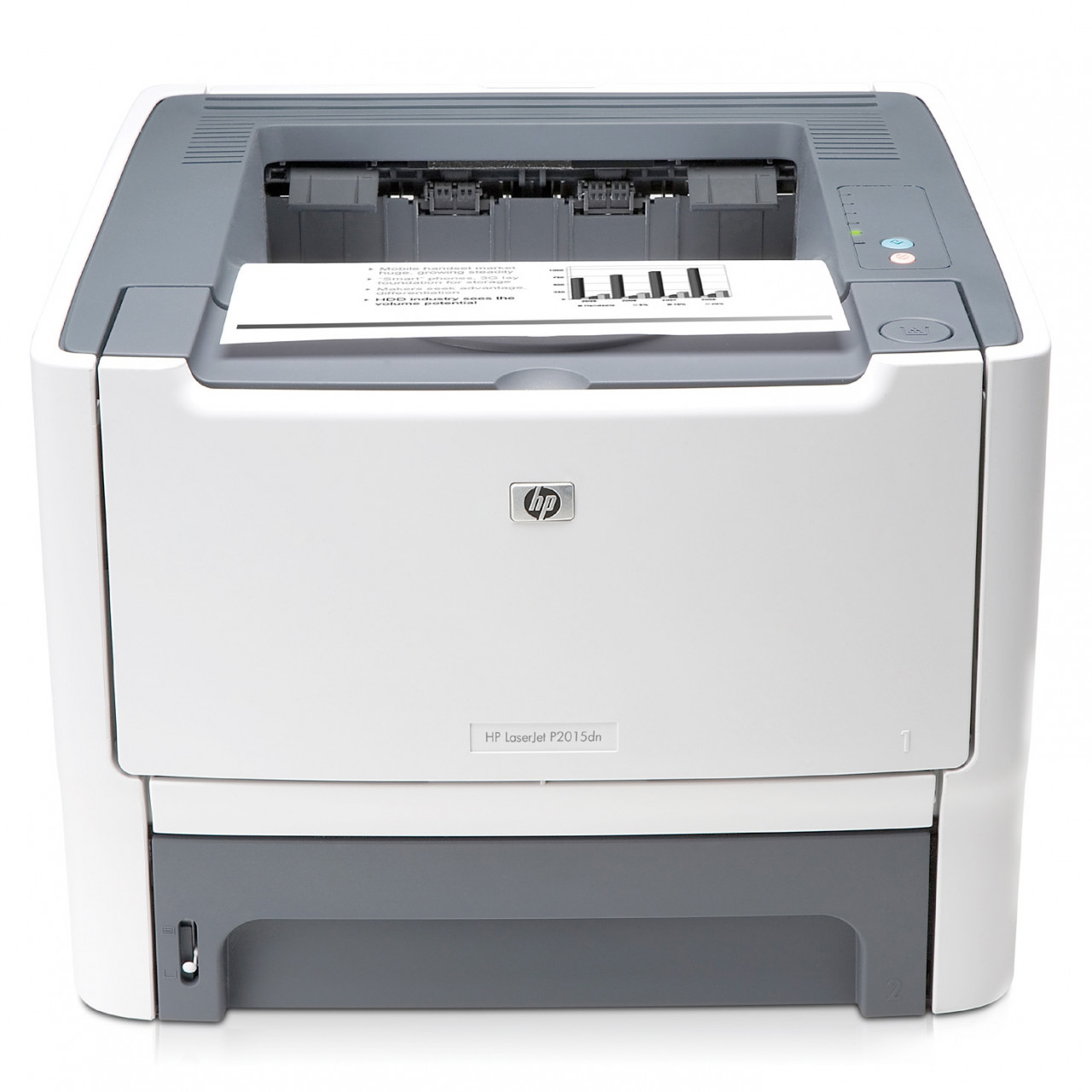 HP LaserJet