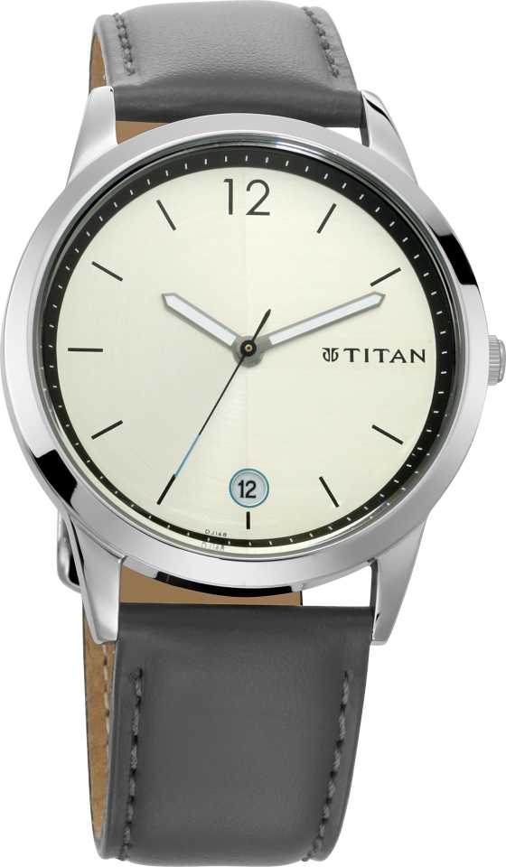 Titan Analog