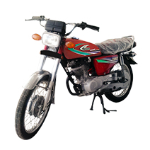 United Motorcycle 125cc 1 12 Months Installment In
