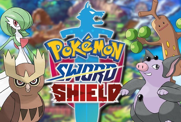 I Played Pokemon Sword And Shield On Android + Gameplay 