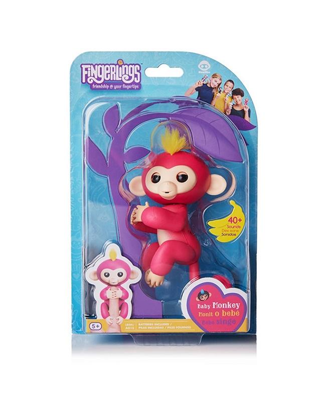 Fingerlings -