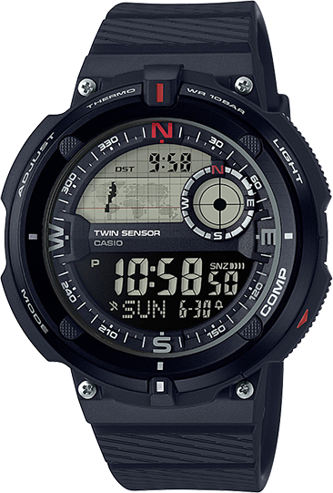 Casio sgw 100 cena top