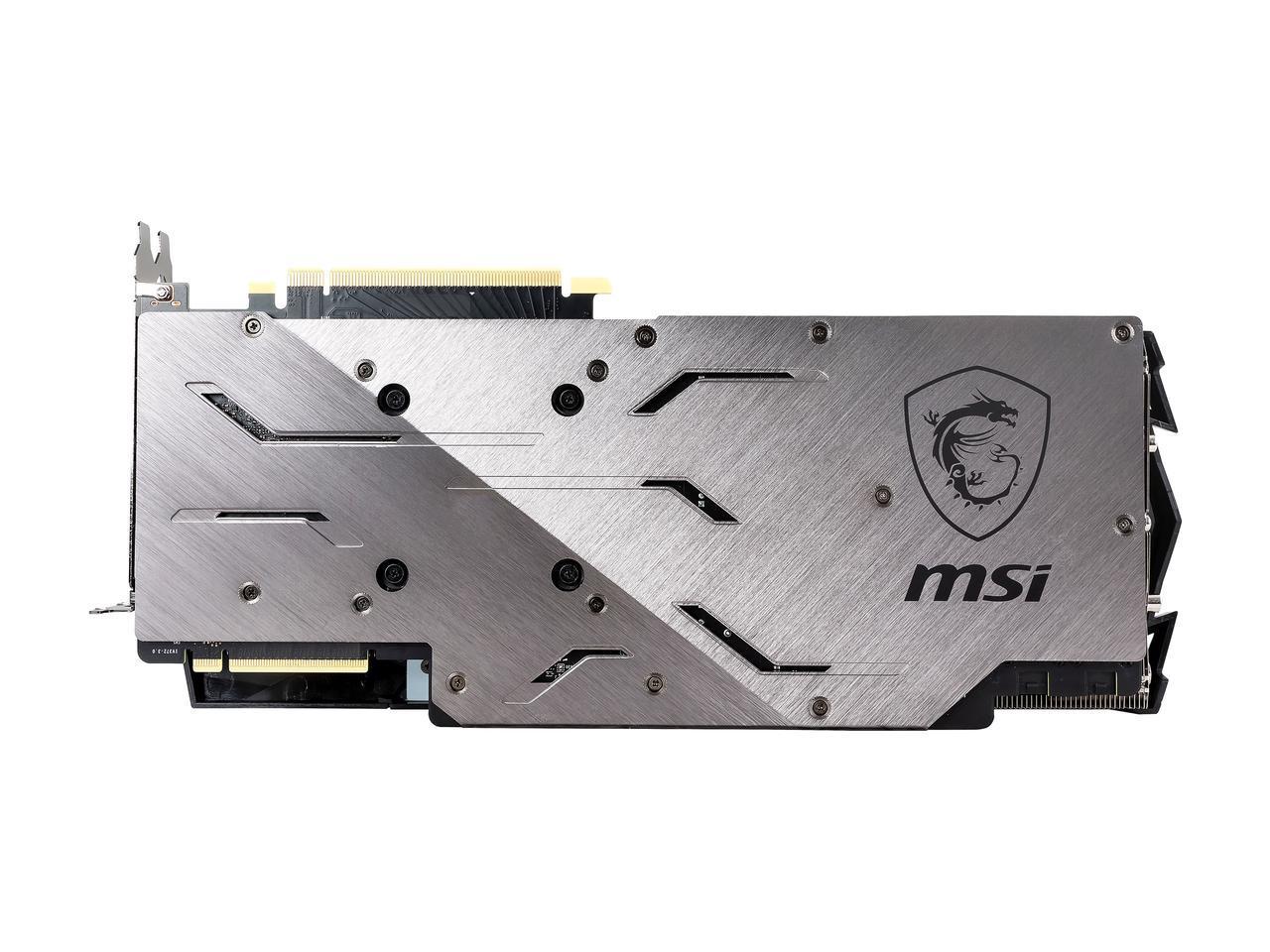 MSI GeForce