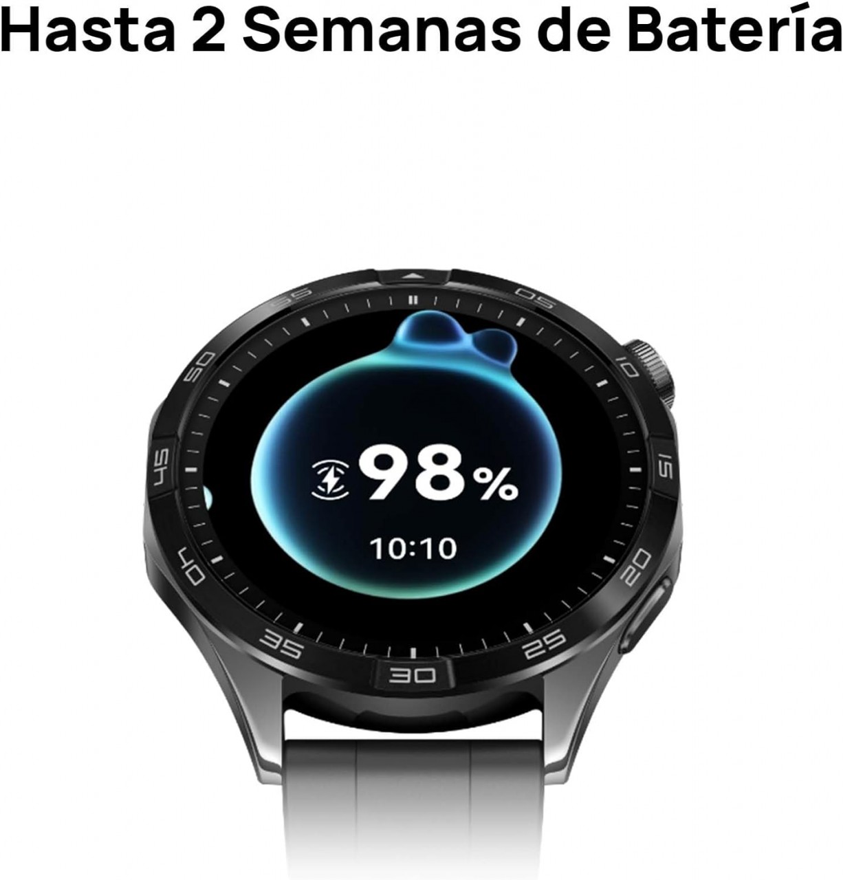 HUAWEI Watch