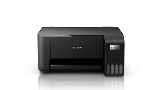 Epson EcoTank