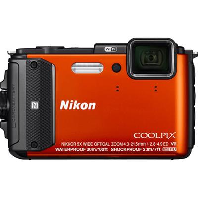 Nikon COOLPIX