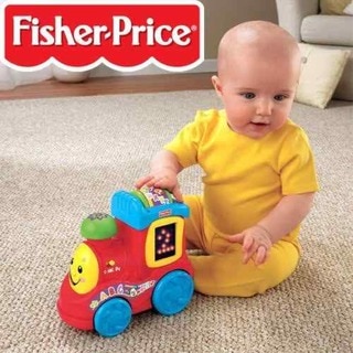 Fisher Price