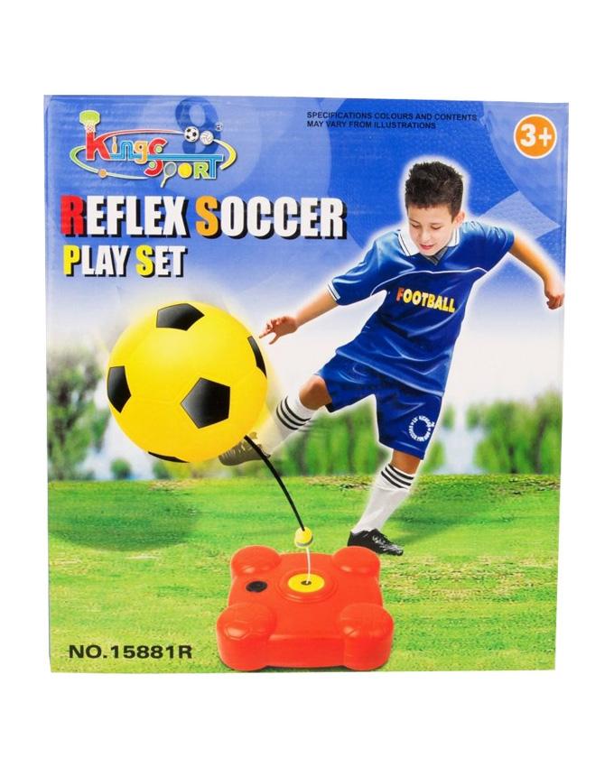 Reflex Soccer