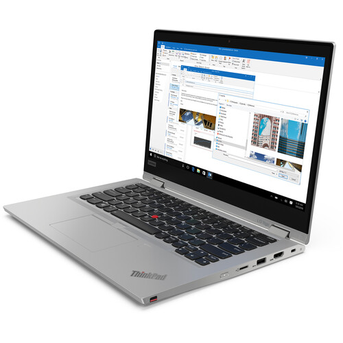 Lenovo 13.3″