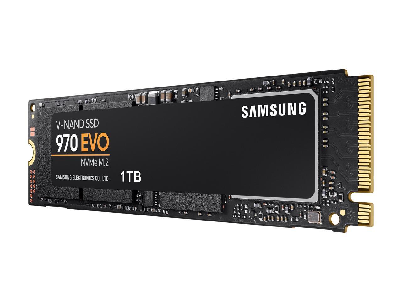 SAMSUNG 970