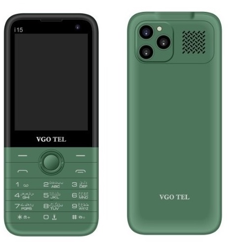 VGO TEL