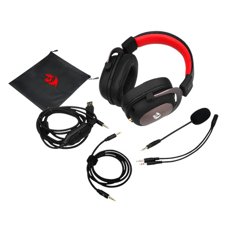 Redragon H510W