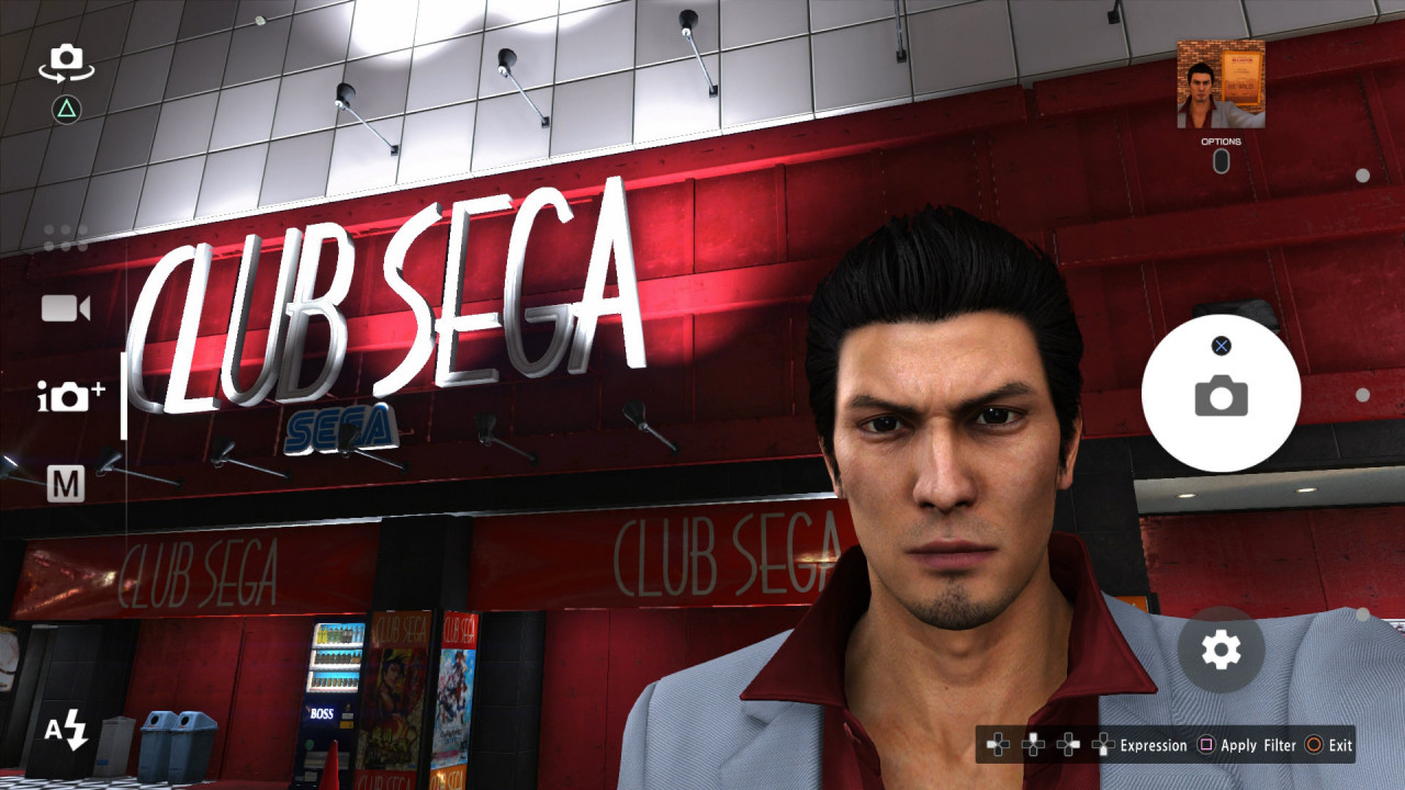 yakuza 6 psn