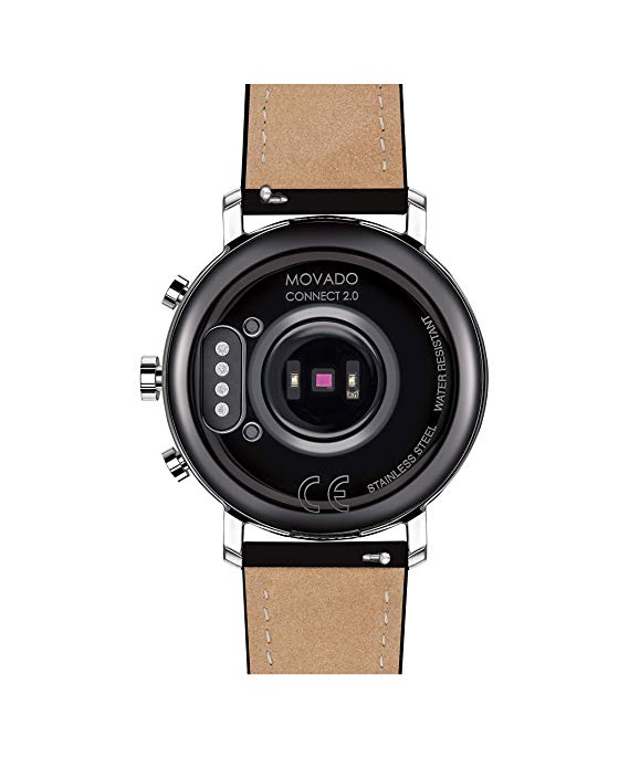 Movado Connect